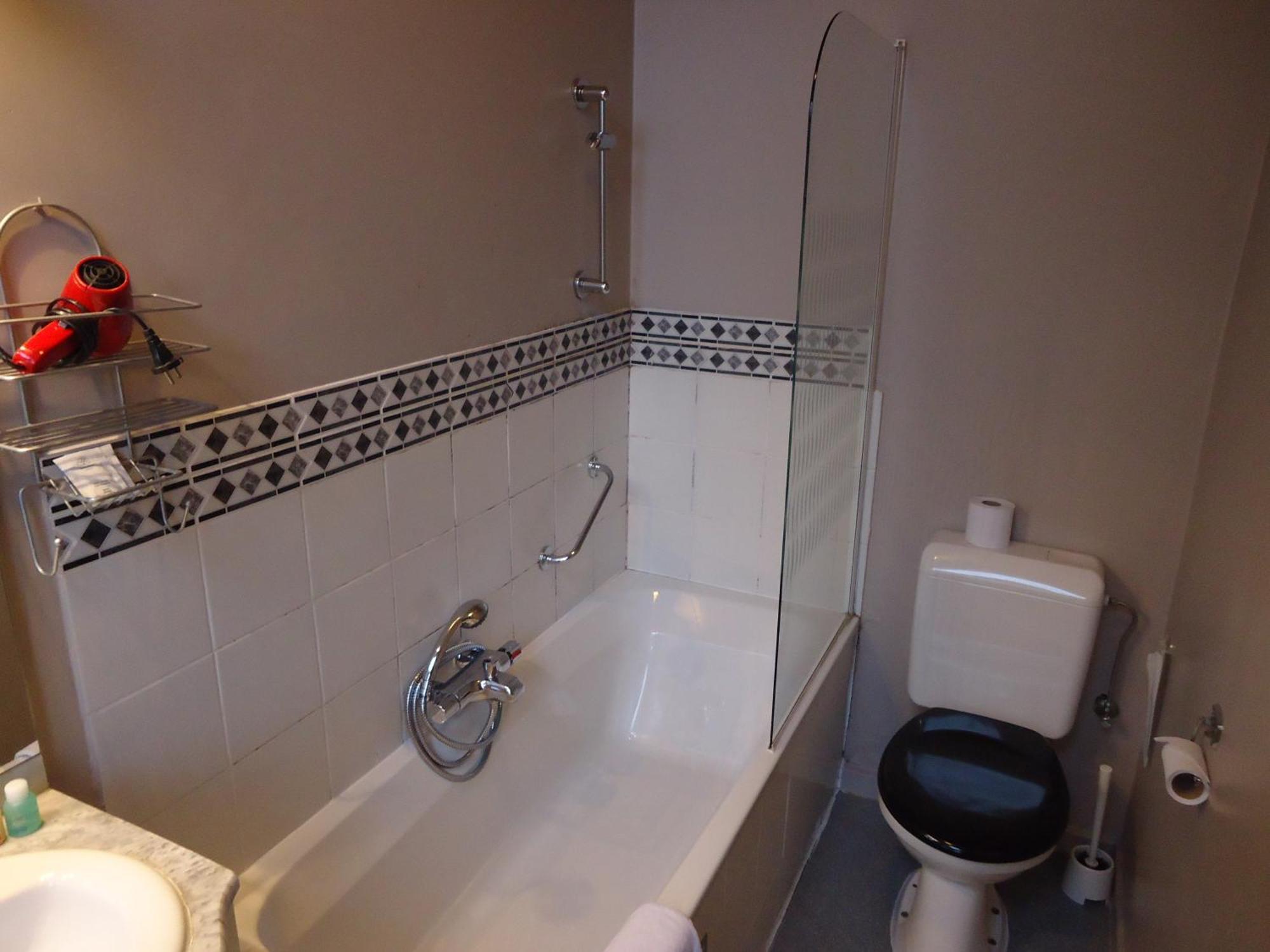 Erasmus Hotel Gandawa Zewnętrze zdjęcie