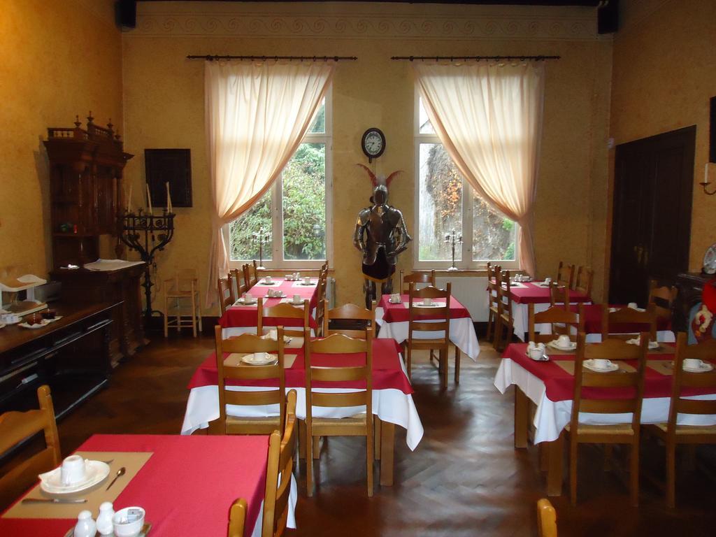Erasmus Hotel Gandawa Zewnętrze zdjęcie