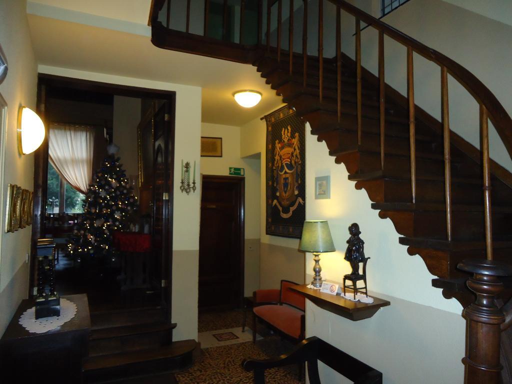 Erasmus Hotel Gandawa Zewnętrze zdjęcie