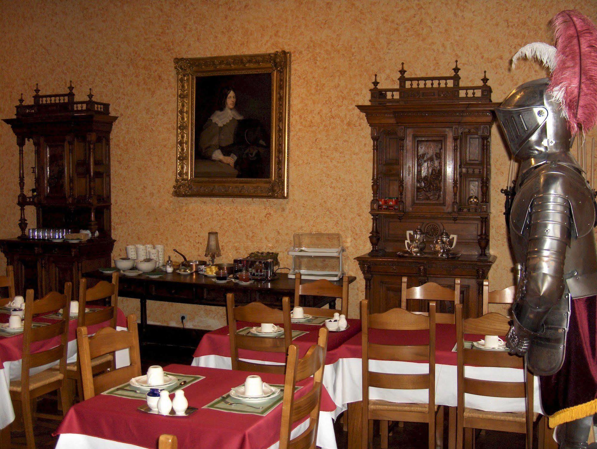 Erasmus Hotel Gandawa Zewnętrze zdjęcie